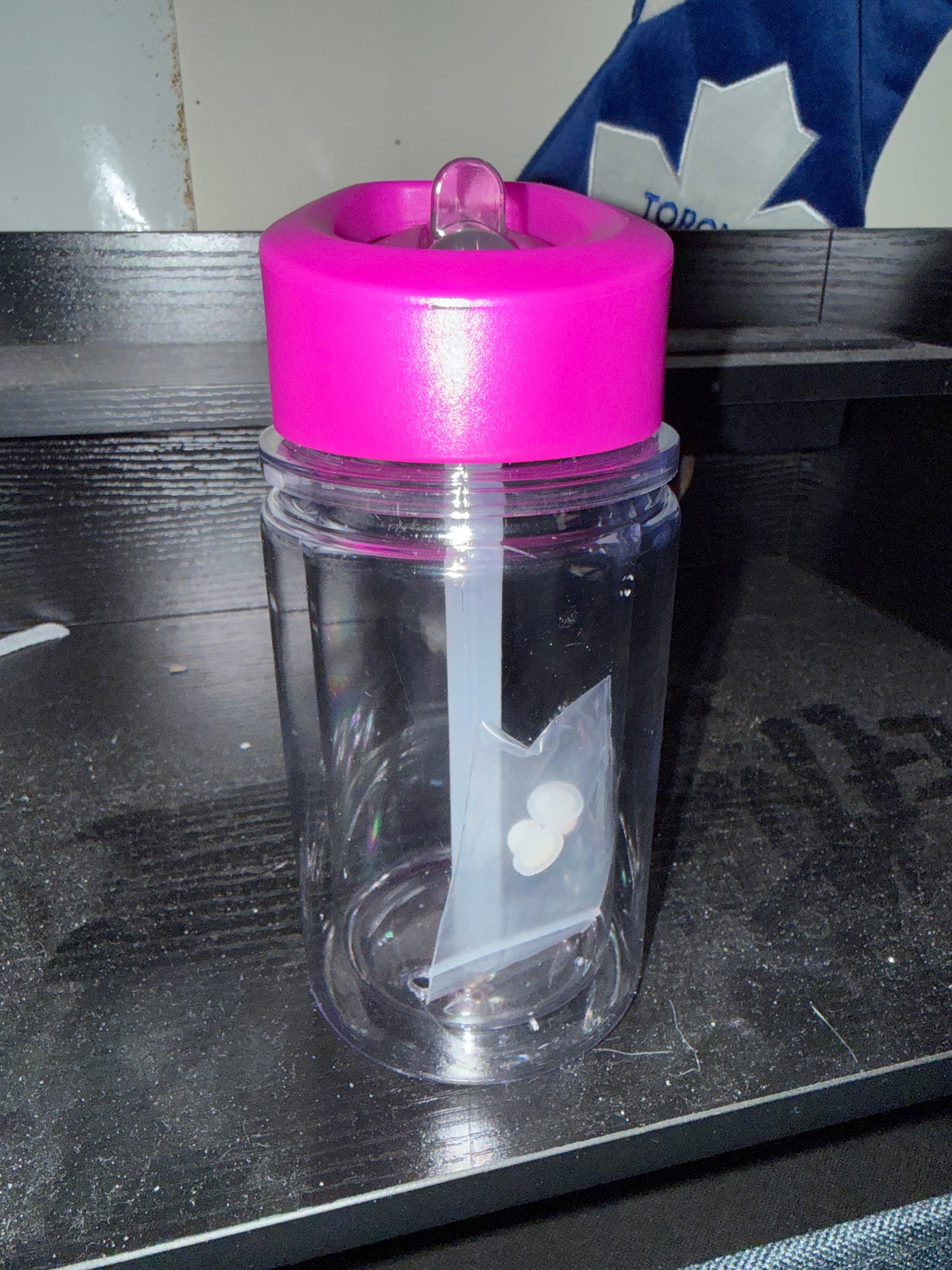 10oz Acrylic Kids Tumbler