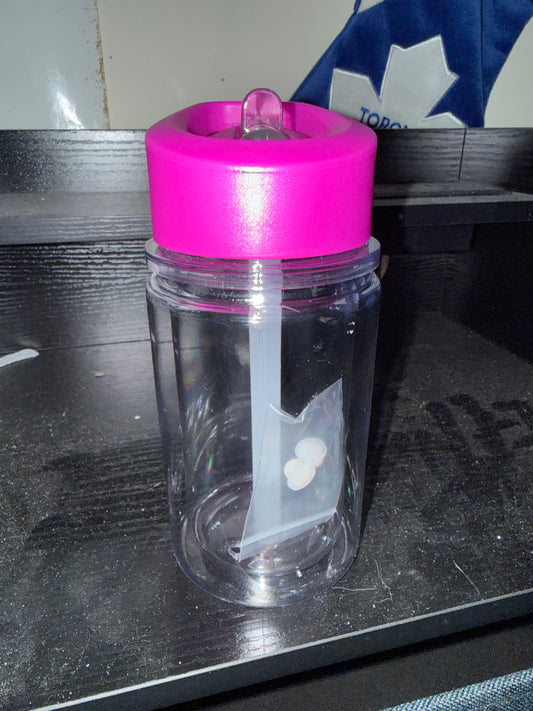 10oz Acrylic Kids Tumbler