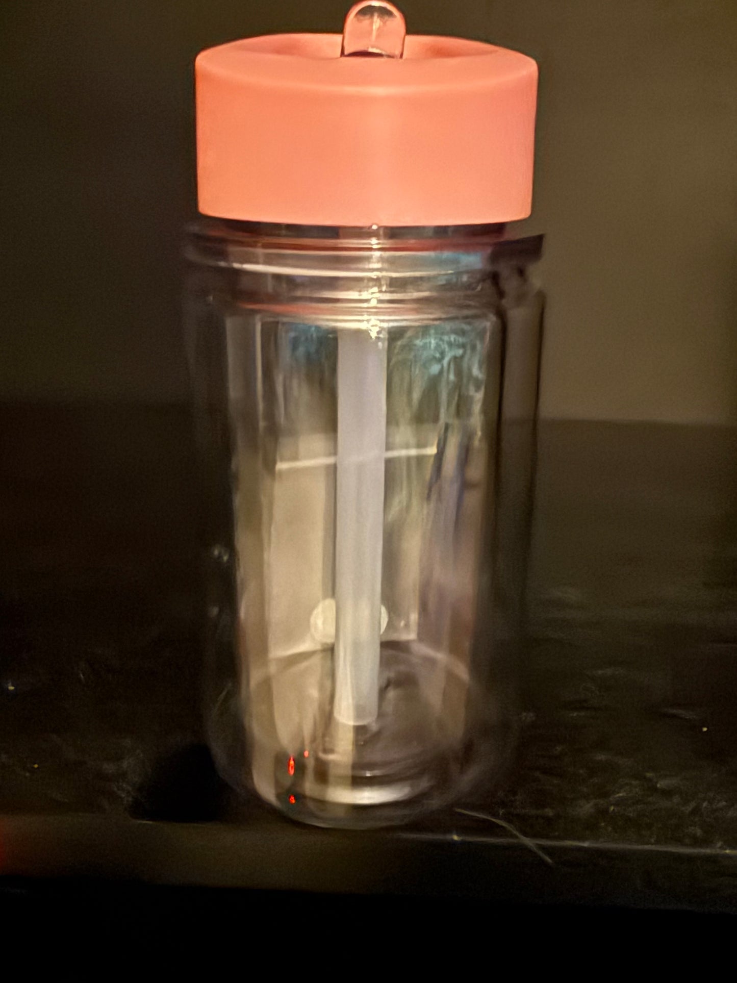 10oz Acrylic Kids Tumbler